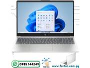 NOTEBOOK HP 15-FD0133WM 15.6" INTEL I3 8RAM 256GB ROM