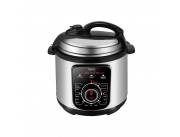 OLLA A PRESION TOKYO DE 6 LITROS CON 8 FUNCIONES !! NUEVOS EN CAJA CON GARANTIA !!