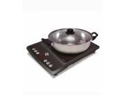 PLACA A INDUCCION TOKYO CON OLLA DE REGALO !! NUEVOS EN CAJA CON GARANTIA! HACEMOS DELIVER