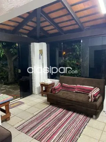VENDO CASA EN SAN BERNARDINO - BARRIO COLÓN — foto 3