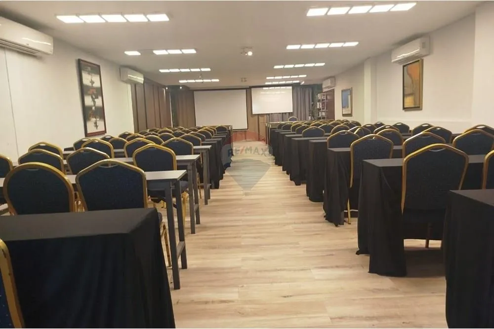 Oficinas Corporativas en el Corazón del Eje Empresarial de Asunción Barrio Ycuá Satí — фото 2