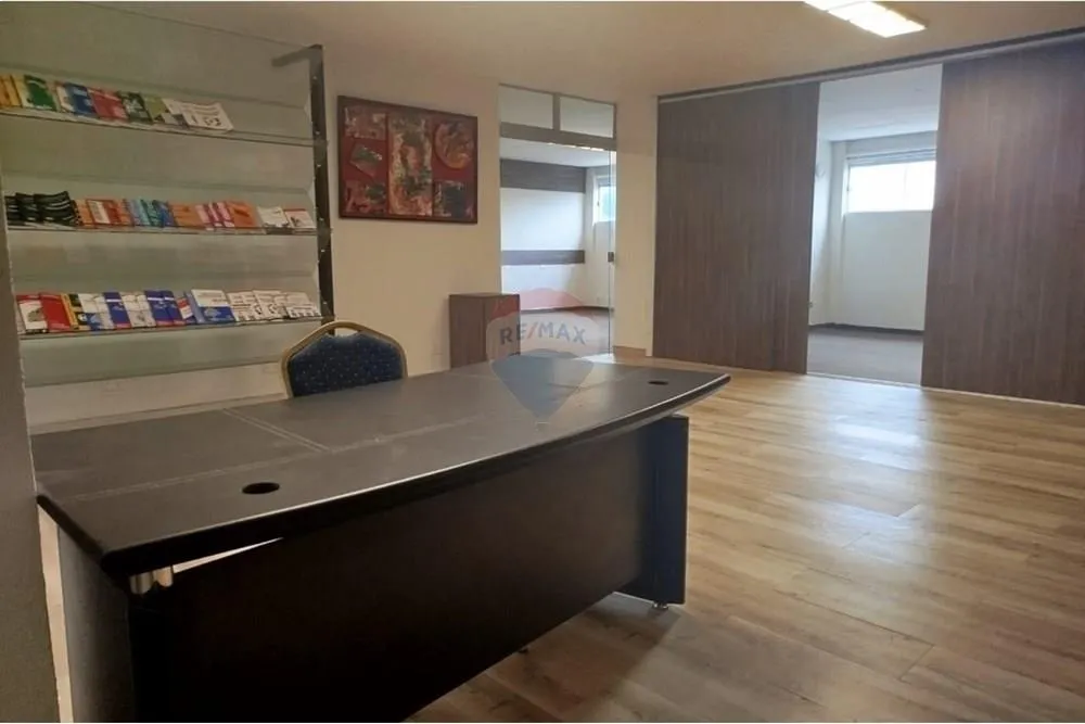 Oficinas Corporativas en el Corazón del Eje Empresarial de Asunción Barrio Ycuá Satí — фото 3