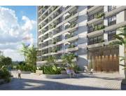 Vendo Monoambiente en pozo Villa Morra