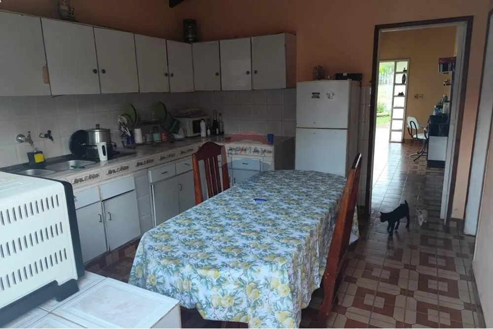 Vendo Casa en Capiatá – Barrio San Antonio ✨ — foto 3