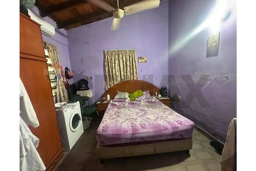 VENDO CASA A REFACCIONAR EN LAMBARE — foto 2