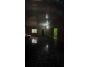 Vendo casa quinta de 20x100,sobre Asfalto .cno San Ber Nueva Colombia Cordillera