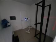 Equipo de Rayos X Portátil con Digitalizador-PC-Impresora–Chasis-Sopor-Listo para Trabajar