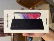 Vendo oferta Samsung A53