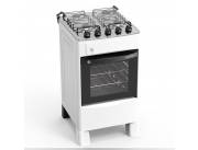 COCINA TOKYO BRAVO PLUS DE 4 HORNALLAS COMANDO SUPERIOR !! NUEVOS EN CAJA CON GARANTIA !!