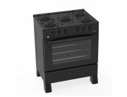 COCINA TOKYO DALLAS GLASS DE 5 HORNALLAS !! NUEVOS EN CAJA CON GARANTIA! HACEMOS DELIVERY