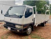 Vendo camión canter año 99