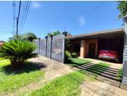 VENDO CASA ZONA SHOPPING PINEDO - BARRIO LAURELTY, SAN LORENZO