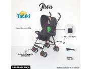 CARRITO PASEO PARA BEBE