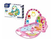 GIMNASIO PIANO MUSICAL PARA BEBE