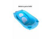 BAÑERA CON ANTIDESLIZANTE