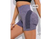 SHORT DEPORTIVO TALLE P