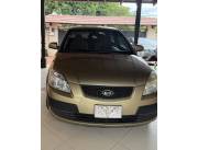 Vendo Kia Rio 2008 - Todos los service en Garden
