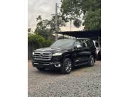 TOYOTA LAND CRUISER 300 VX 2026 0 KM!