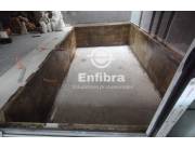 Revestimiento en FDV