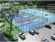 REVENTA DE LOTE EN BARRIO CERRADO BOSQUE del LAGO - CHACOI