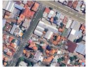 TINGLADO CON OFICINAS EN VENTA - VISTA ALEGRE, ASUNCIÓN 🏢 12026