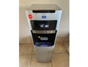 Bebedero de agua Seltz