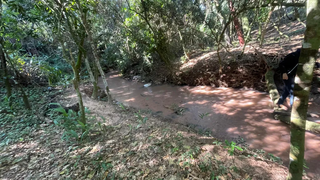 Propiedad de 1,8 hectáreas en Atyra — foto 3