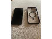 iPhone 14 Pro Max 256 GB – Excelente estado – Batería 86%