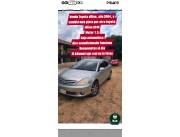 Vendo Toyota allion, Motor 1.5, Año 2004