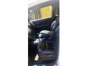 Vendo KORANDO SANYONG Año: 2012