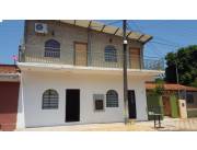 Cercania UNA y Supermercado Kingo