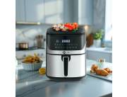 AIR FRYER TOKYO DE 6,5 LITROS CON BALANZA DIGITAL !! NUEVOS CON GARANTIA! HACEMOS DELIVERY