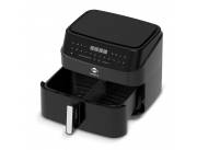 AIR FRYER TOKYO SUPREMA DE 10 LITROS !! DOBLE CANASTA !! NUEVOS EN CAJA ! HACEMOS DELIVERY