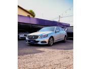 Mercedes-Benz E350 BlueTEC 2014