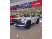 ISUZU D-MAX BLADE PREMIUM 4x4 2026 0KM – FULL TOPE DE GAMA / ENTREGA INMEDIATA