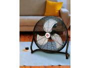 VENTILADOR DE PISO TOKYO !! NUEVOS EN CAJA CON GARANTÍA !! HACEMOS DELIVERY!