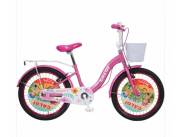 CALOI SOFI ARO 20 para niñas de 6 a 8 años !! NUEVOS CON GARANTÍA!! HACEMOS DELIVERY !!