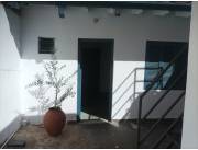 VENDO CASA CENTRO ASUNCIÓN