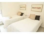 VENDO DEPARTAMENTO EN EDIFICIO ZENITH FELIX BOGADO COD 6009