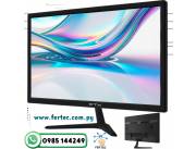 MONITOR 22" FTX M22VHDBZL FHD 75HZ HDMI/VGA