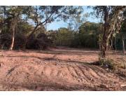 VENDO TERRENOS EN LOMA MERLO, LUQUE COD 6014