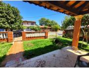 VENDO CASA EN FERNANDO DE LA MORA ZONA NORTE COD 6058