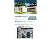 VENDO DUPLEX EN LUQUE COD 6059