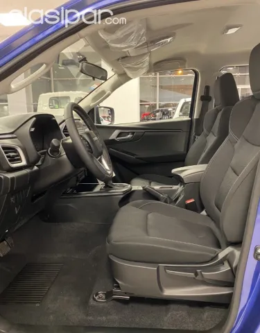 Isuzu Campo 2027 — foto 7