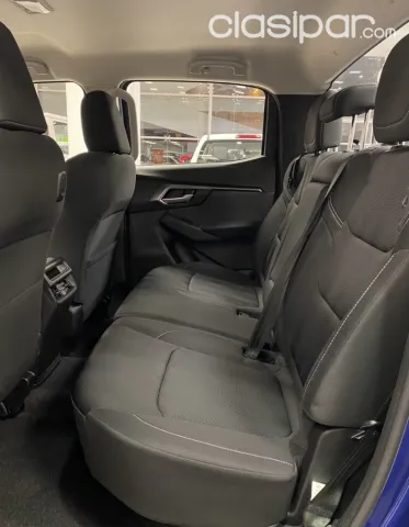 Isuzu Campo 2027 - foto 8