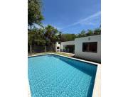 EN VENTA CASA DE 3 DORMITORIOS EN SAN BERNARDINO