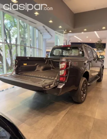Isuzu D-Max 2027 — foto 5