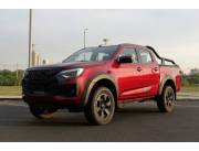 ISUZU D-MAX BLADE FULL 3.0 AT 4x4 AÑO 2026 0km