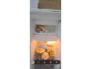 Heladera Electrolux frio/humedo240 litros RE32 1 PUERTA BLANCO