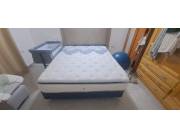 CAMA SUEÑOLAR 160X200 INTENSE